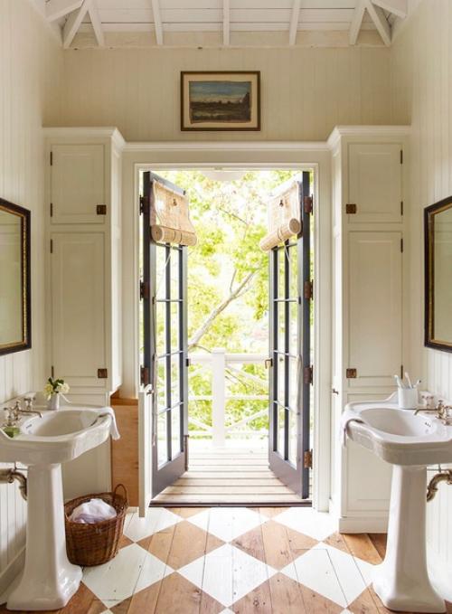 Альбом номер 1. уютный Бабушкин коттедж в США. 04