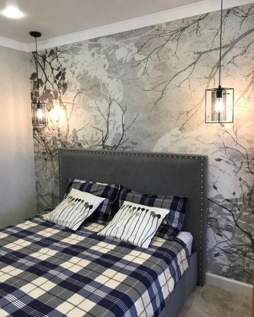 Ремонт квартиры в одном стиле от подписчика. 04