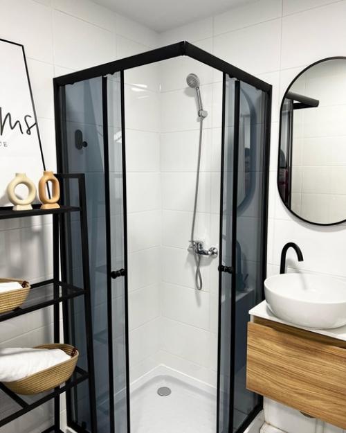 Уютная евродвушка в Химках. 08