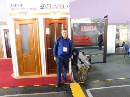 Выставка - ярмарка мебель-2018. 03