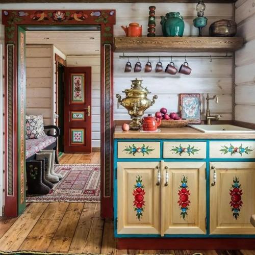 Стильно и самобытно! 03