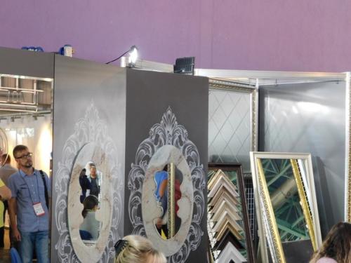 Выставка - ярмарка мебель-2018. 04