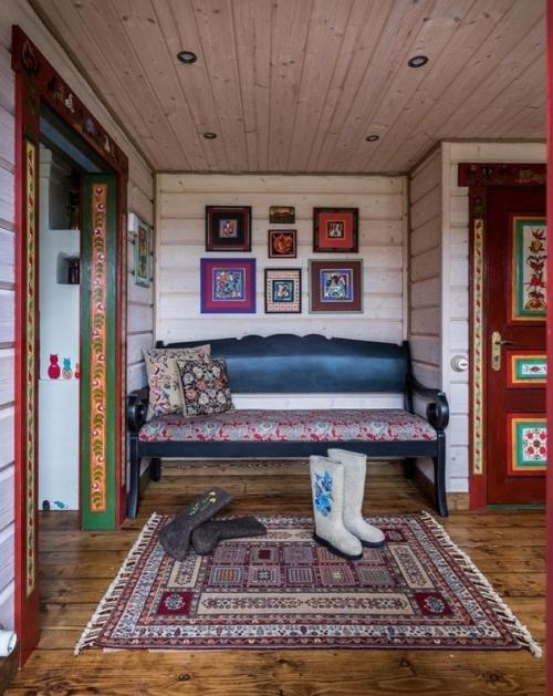 Стильно и самобытно! 07