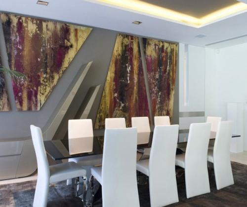 Частный дом в Испании от студии A - Cero. 05