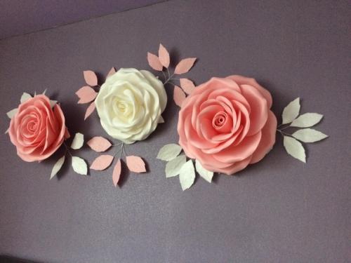 Оформление интерьера, декор жилых помещений, спальни, гостиные, салон красоты и кафе, делаю на заказ. 06