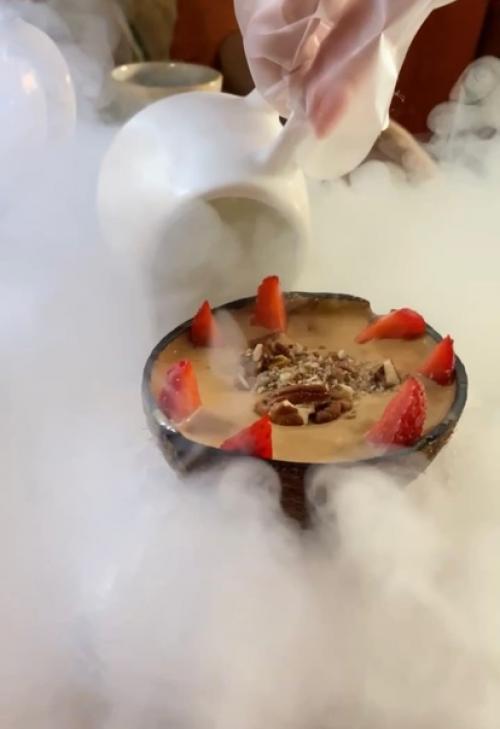 Первое семейное кафе сказка, 1970 (Казань). 07