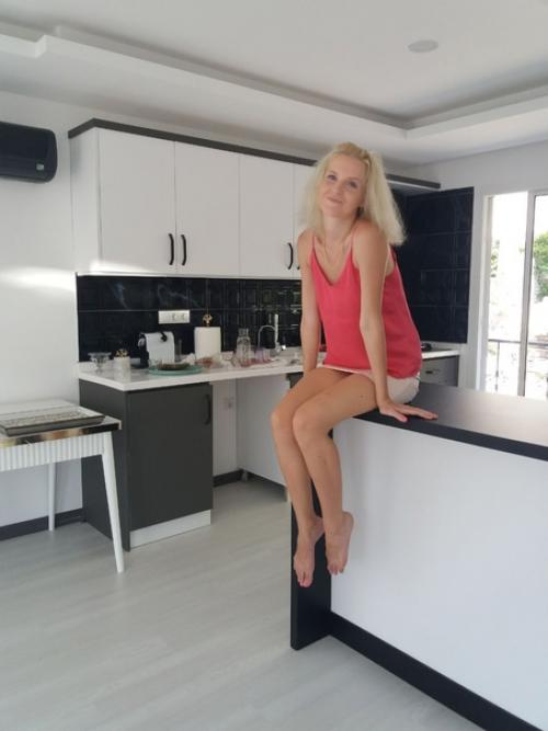 Продам виллу в ичмелере (мармарис, Турция) за 12 000 000 лир / 450 000 долларов. 03