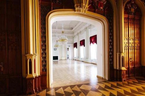 Особняк паскевича. -. 03