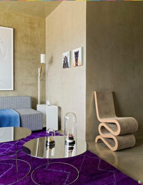 Квартира для молодого актёра в Бразилии ч. 1. 03