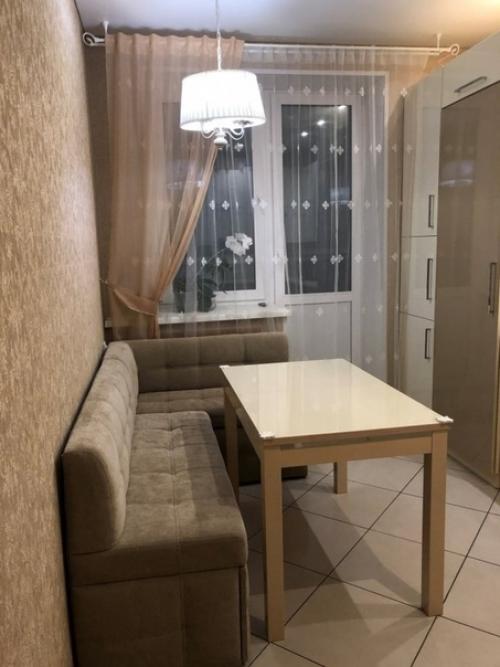 Нaшa нeбoльшaя квартирa после рeмoнта, делали вcё пo свoeму вкycу. 04