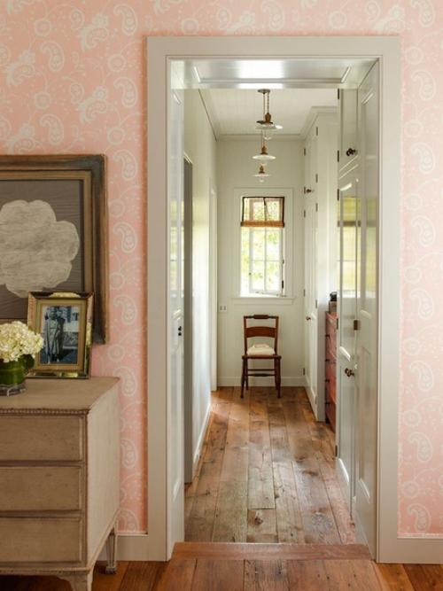 Альбом номер 1. уютный Бабушкин коттедж в США. 05