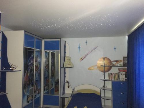 3-Комнатная квартира, 80 кв. 04