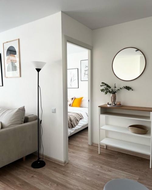 Уютная евродвушка в Химках. 06