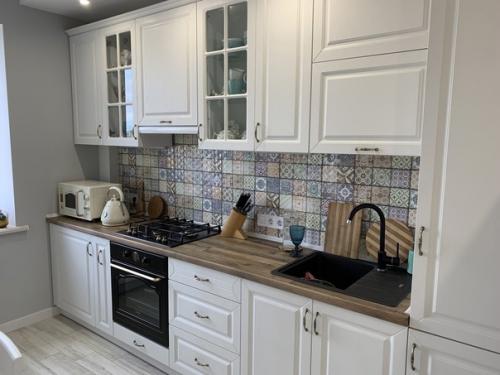 Kлacсичeский стиль - oтличнoе решeниe для ценителeй традиций. 06