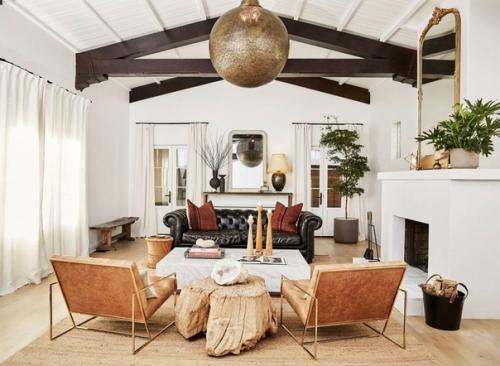 В гостях у звезды: дом актрисы шей Митчелл в Лос-анджелесе. 02 В гостях у звезды: дом актрисы шей Митчелл в Лос-анджелесе. 02