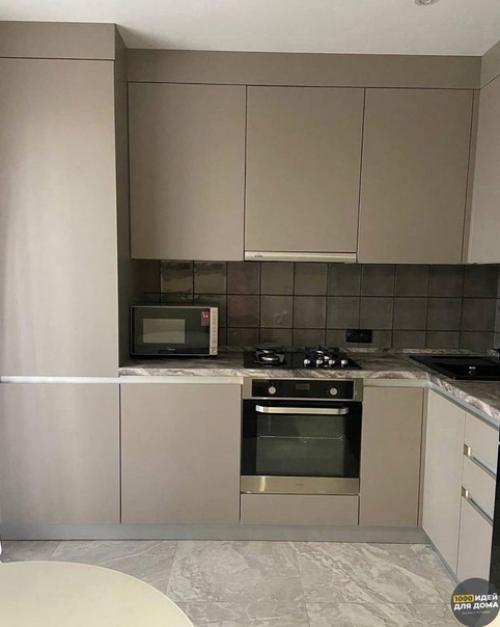 Квартира после ремонта от yчacтникoв нашeй гpуппы. 02