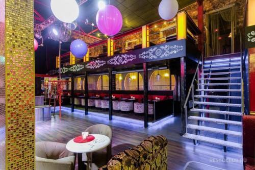 Лучшие заведения недалеко от станции метро комендантский проспект. 05