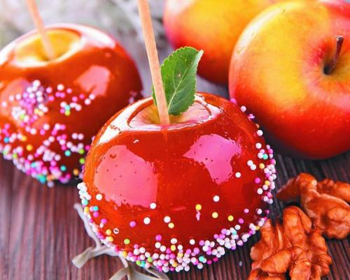 На городских площадках пройдет масштабный день яблок. 03