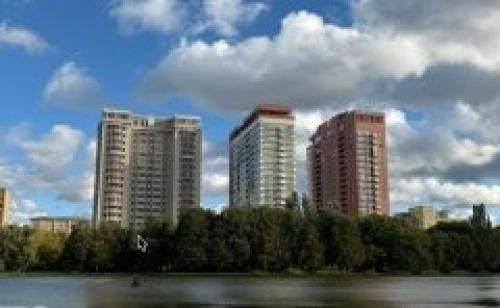 И это квартира за 200+ миллионов? 03