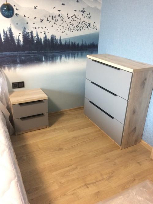 Тумбы, комоды и Горки - периодами самая популярная мебель у наших заказчиков! 02
