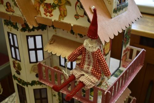 Музейная гостиная О том, что Вдохновляет. 05