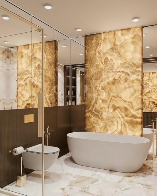 ЖК Sky House (300 м 2). 03 ЖК Sky House (300 м 2). 03