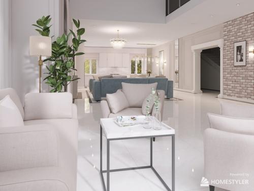 Молдинги, золото, шикарные люстры, камин - здесь собрано всё моё самое любимое в стилистике интерьера. 04 Молдинги, золото, шикарные люстры, камин - здесь собрано всё моё самое любимое в стилистике интерьера. 04