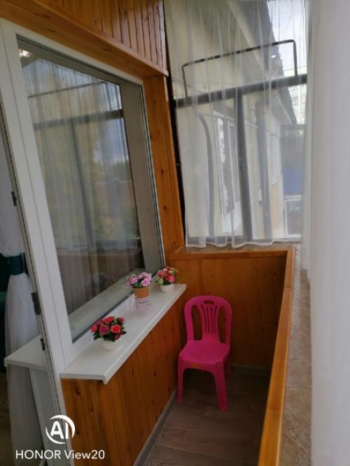 Уютная чистая квартира, с отличным ремонтом. 05