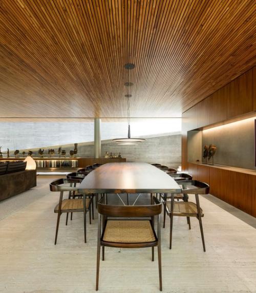 Чистота линий от Studio Mk27. 03