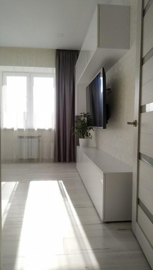 Ремонт от подписчика. 02