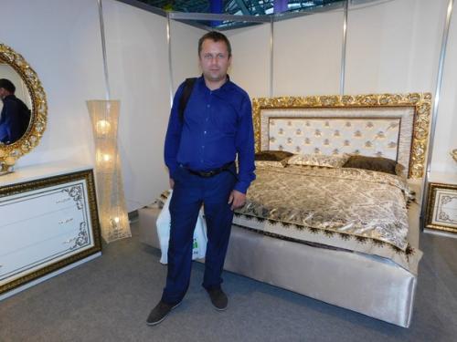 Выставка - ярмарка мебель-2018. 06