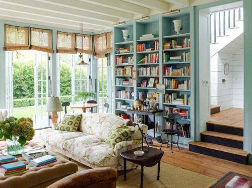 Альбом номер 3. уютный Бабушкин коттедж в США. 01