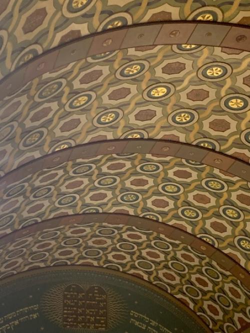 Люблю посещать религиозные достопримечатель -. 04