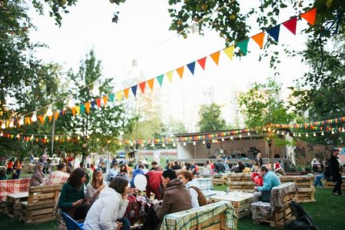 На городских площадках пройдет масштабный день яблок. 02