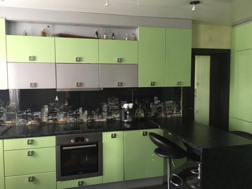 3-Комнатная квартира, 80 кв. 08