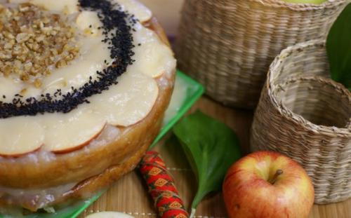 На городских площадках пройдет масштабный день яблок. 04