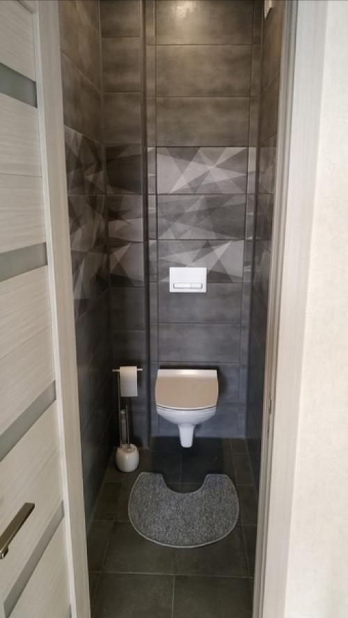 Ремонт от подписчика. 08