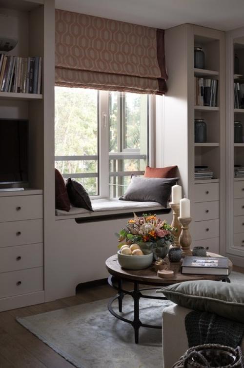 Вишневый сад от студии Fateeva Design. 03