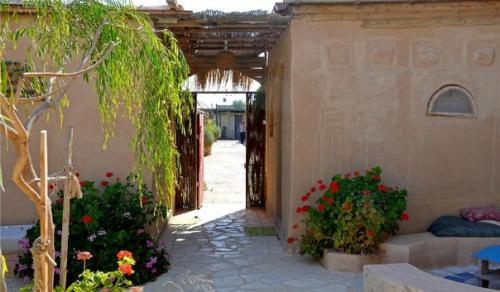 ? 10. Самых необычных отелей израиля? 06