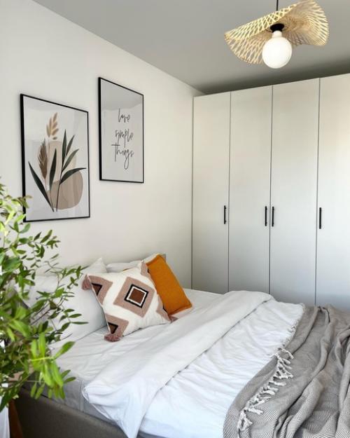 Уютная евродвушка в Химках. 03