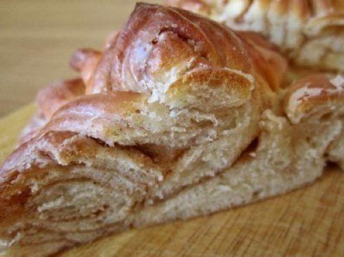 Рулет - плетёнка?   Удиви родных, приготовь дома? 02