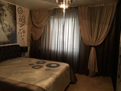 3-Комнатная квартира, 80 кв. 01