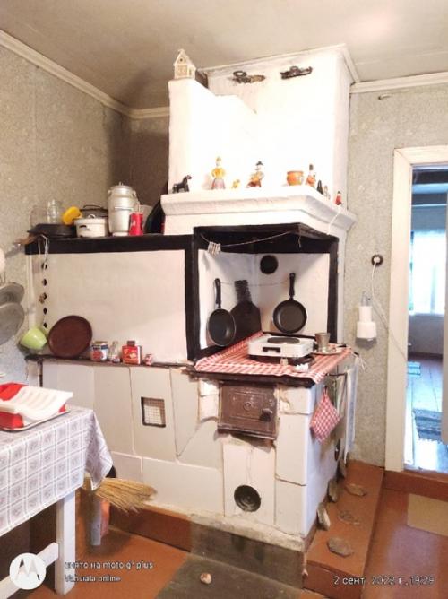 Интерьеры загородных домов в п. яшино Vahviala Sipila. 03