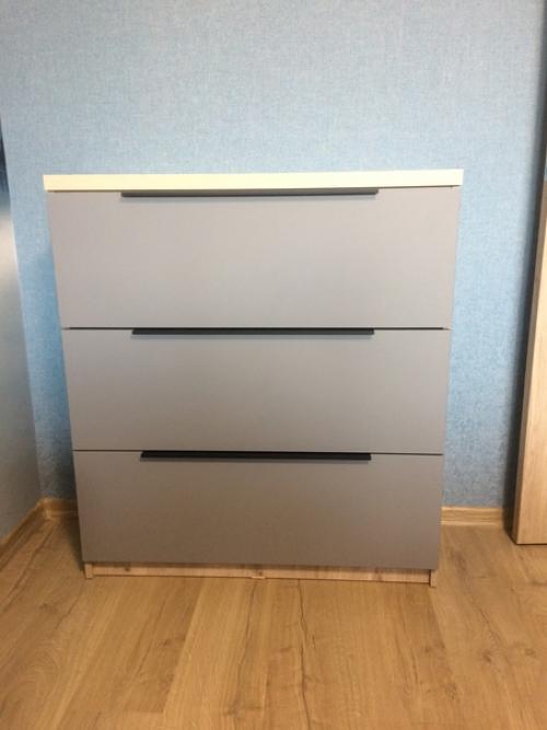 Тумбы, комоды и Горки - периодами самая популярная мебель у наших заказчиков! 03