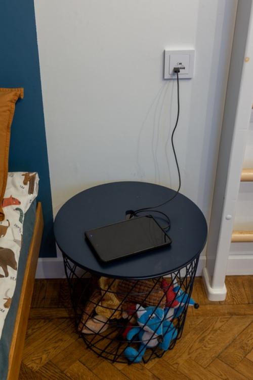 Всем привет!  В прошлом году купили маленькую трехкомнатную квартиру (56 кв. 08