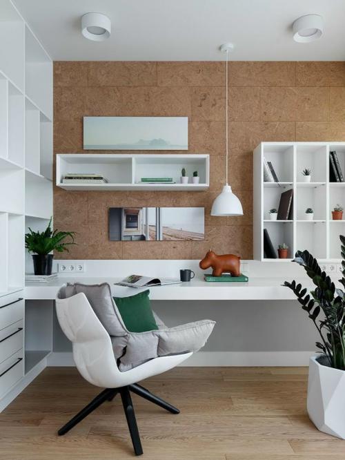 Хранение в квартирах со сложной планировкой особого подхода требует. 01