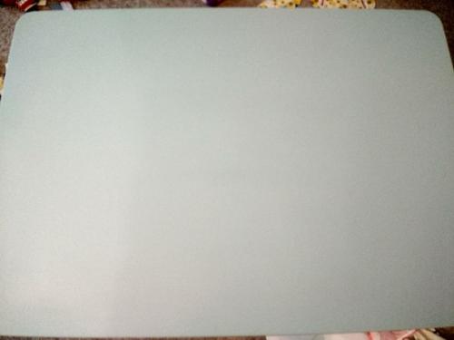 Мой новый помощник: губка - ластик? 02