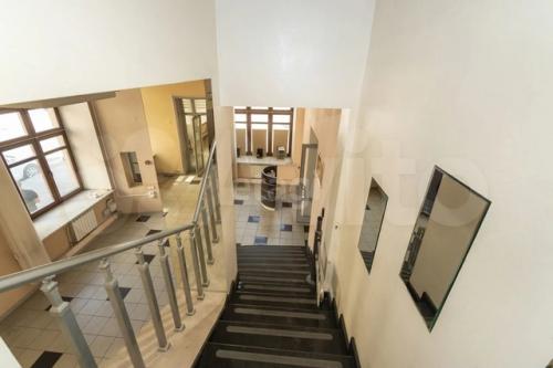 Мое отношение к дому черновой и его реконструкции - негативное. 08