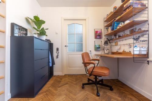 Всем привет!  В прошлом году купили маленькую трехкомнатную квартиру (56 кв. 02