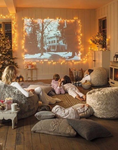 Домашние кинотеатры?   Лайк, если хочешь такой! 06